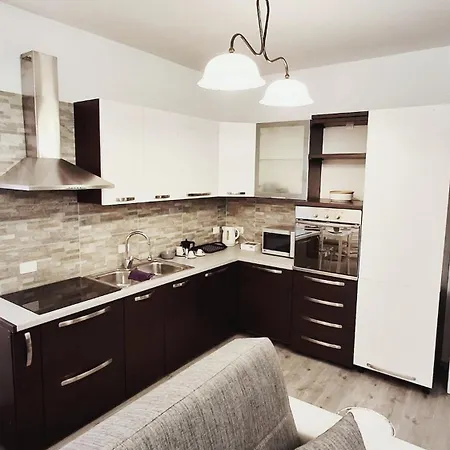 公寓 Tess House Among Woods And Fields Overlooking 特伦托