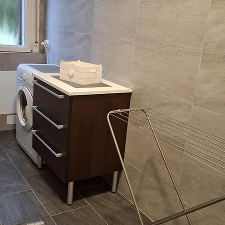 Tess House Among Woods And Fields Overlooking Apartment *