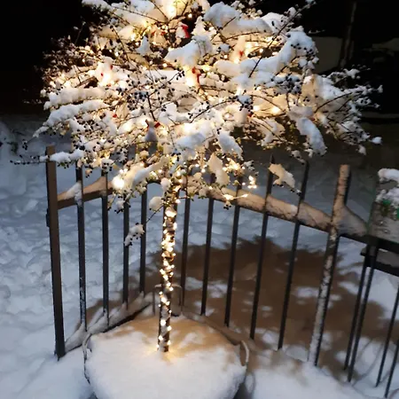 Tess House Among Woods And Fields Overlooking Apartment *
